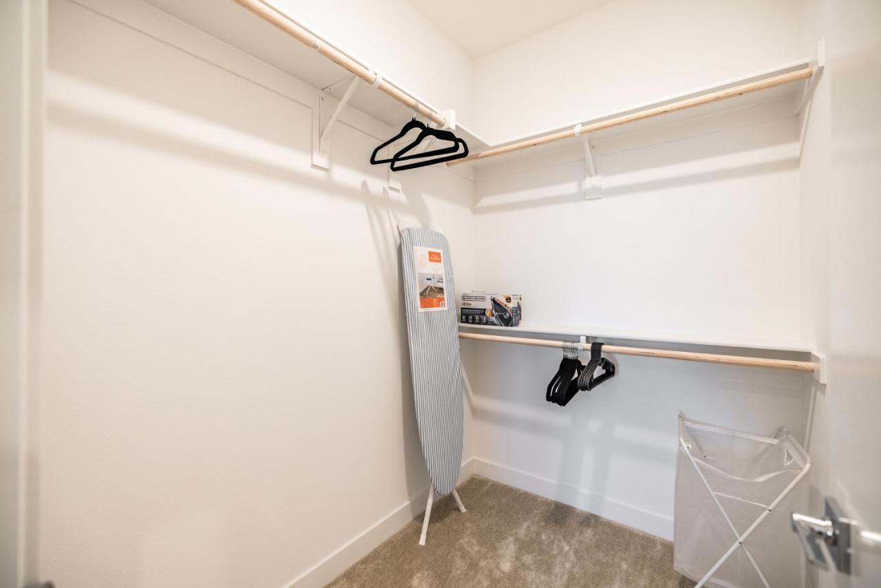 Firework View 3 Bedrooms Townhouse Kitchen Fast Wifi Pousada