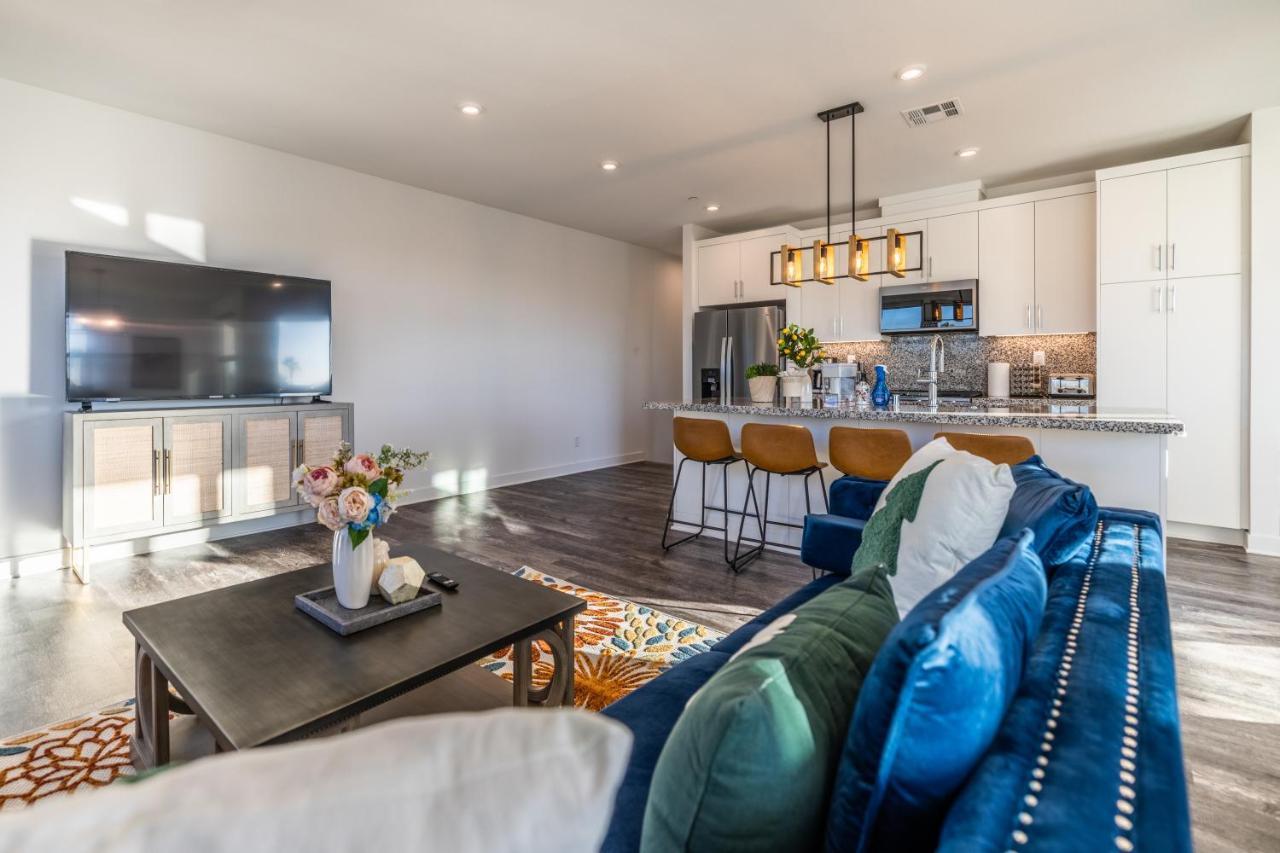 Firework View 3 Bedrooms Townhouse Kitchen Fast Wifi *