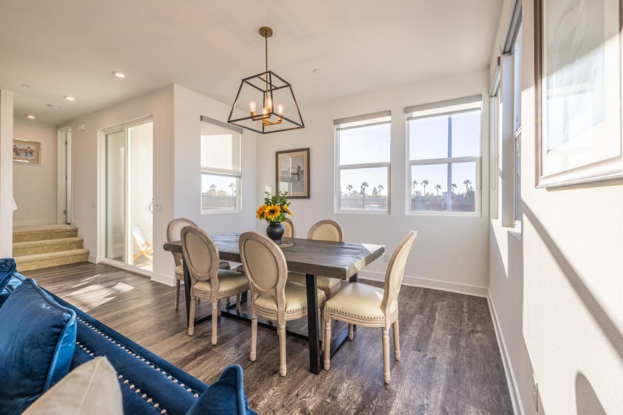 Firework View 3 Bedrooms Townhouse Kitchen Fast Wifi *