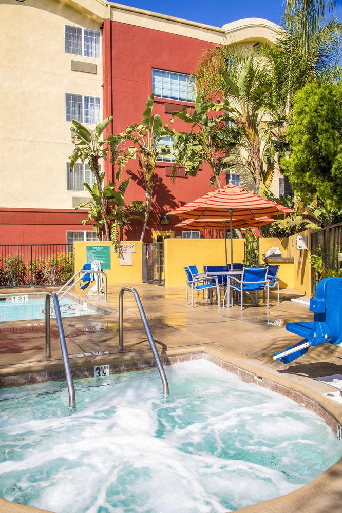 Towneplace By Marriott Maingate Near Angel Stadium Hotel Anaheim