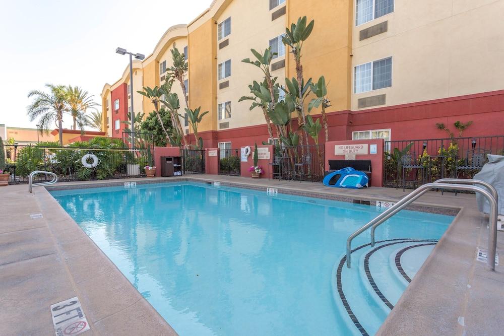 Towneplace By Marriott Maingate Near Angel Stadium Hotel