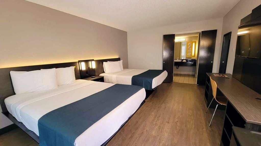 6-anaheim, Ca - Maingate Hotel Anaheim