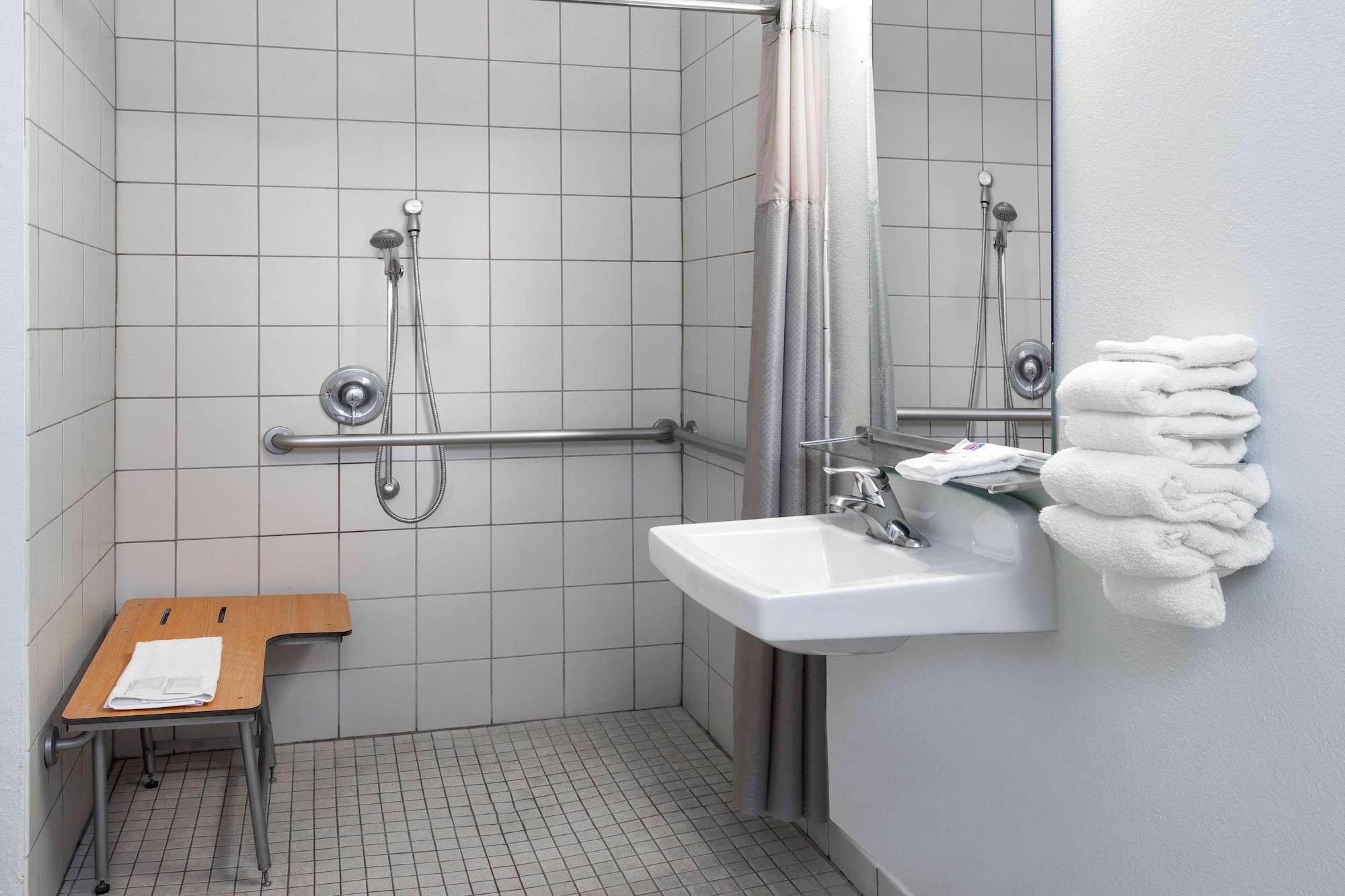 6-anaheim, Ca - Maingate Hotel 2*