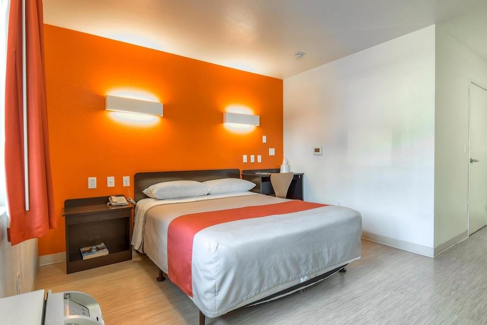 6-anaheim, Ca - Maingate Hotel