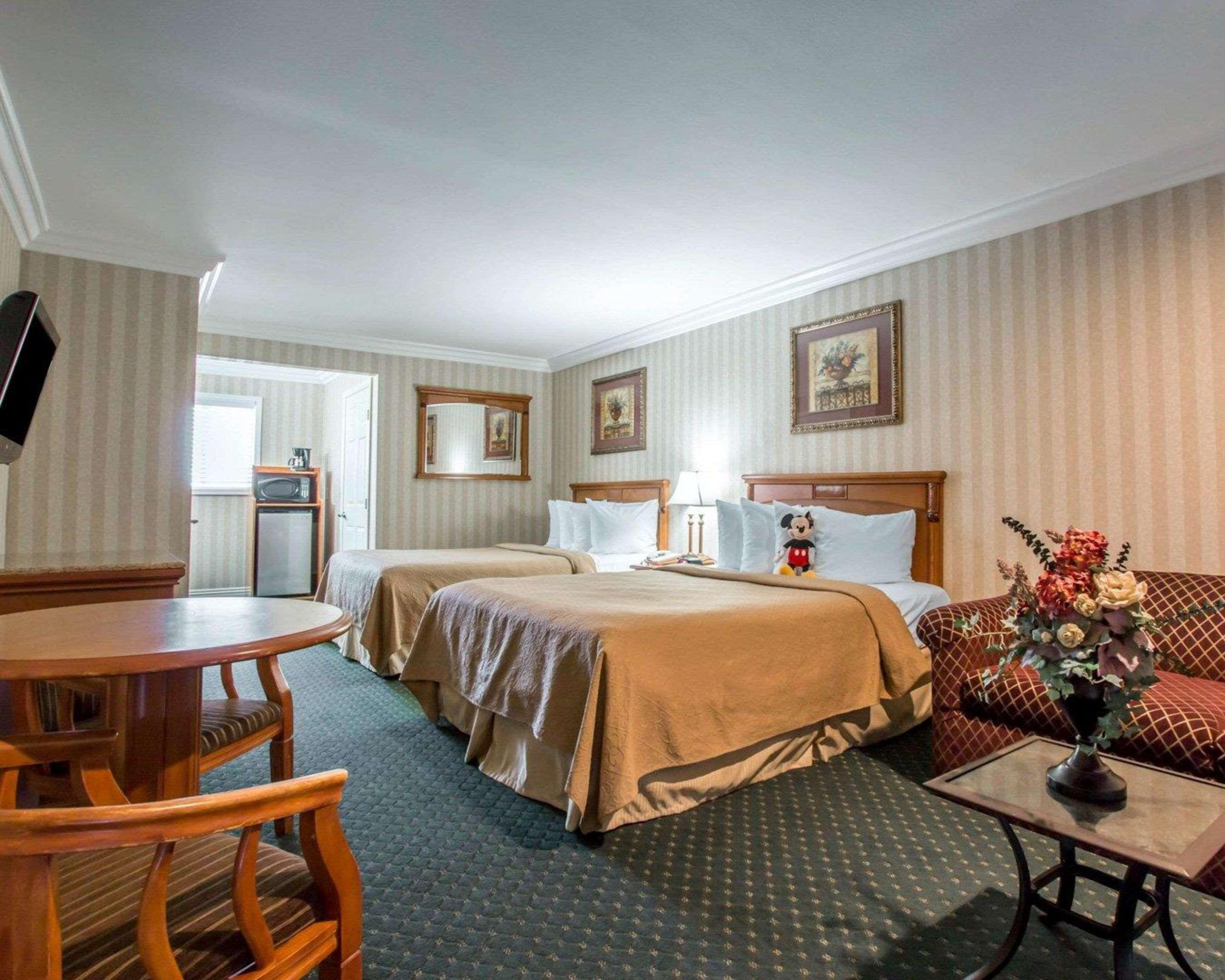 Hotel Quality & Maingate