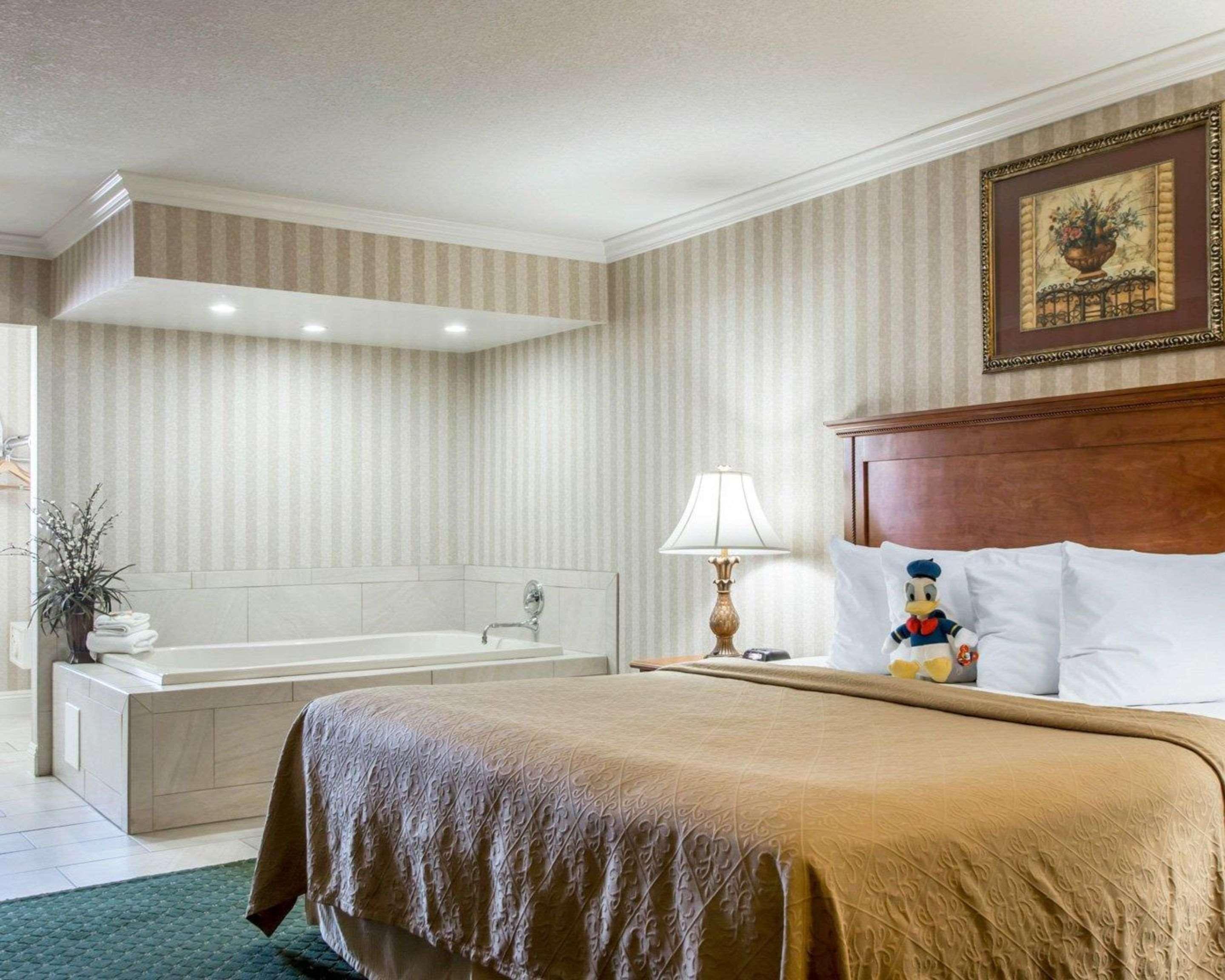 Quality & Maingate Hotel 2*