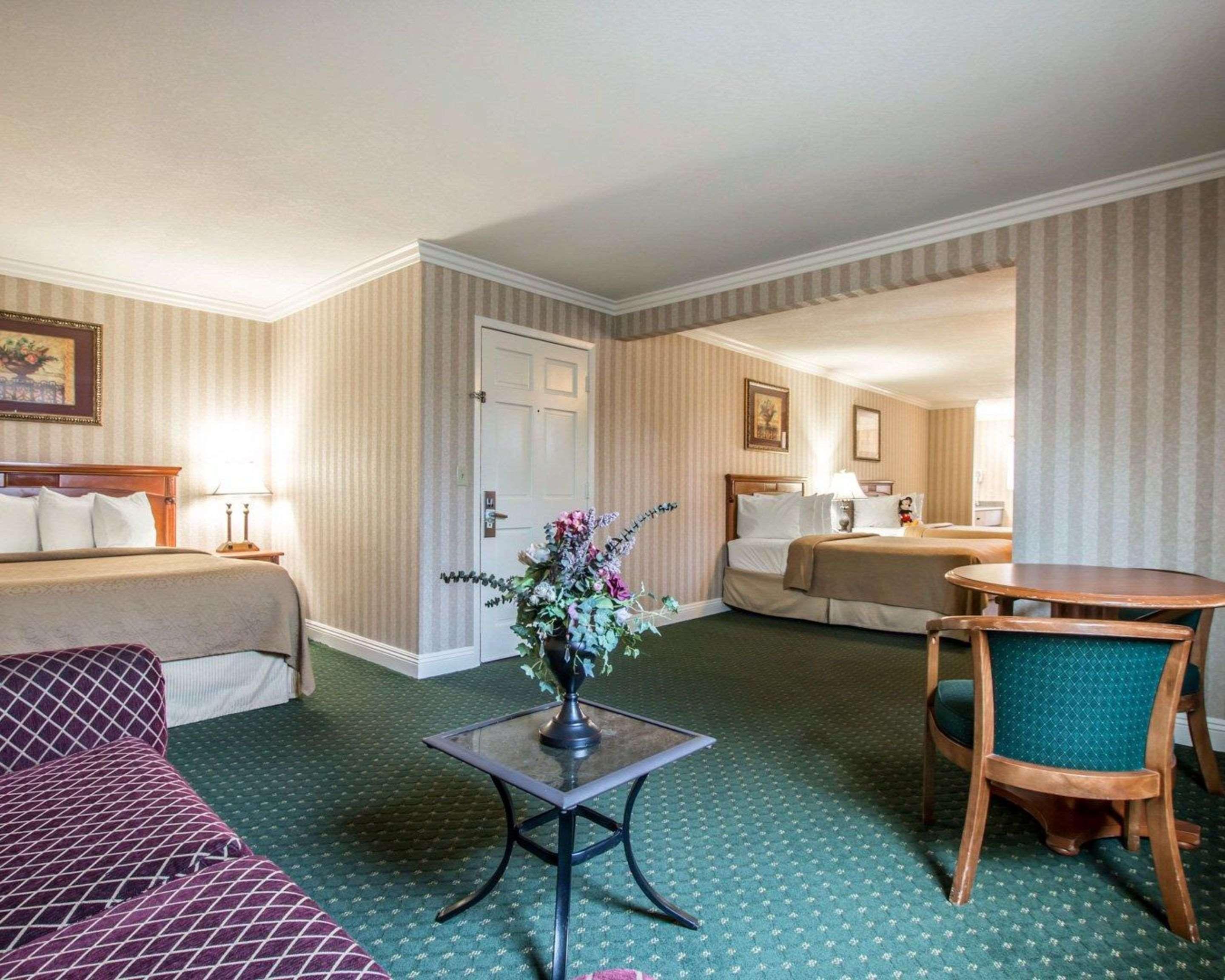 Hotel Quality & Maingate