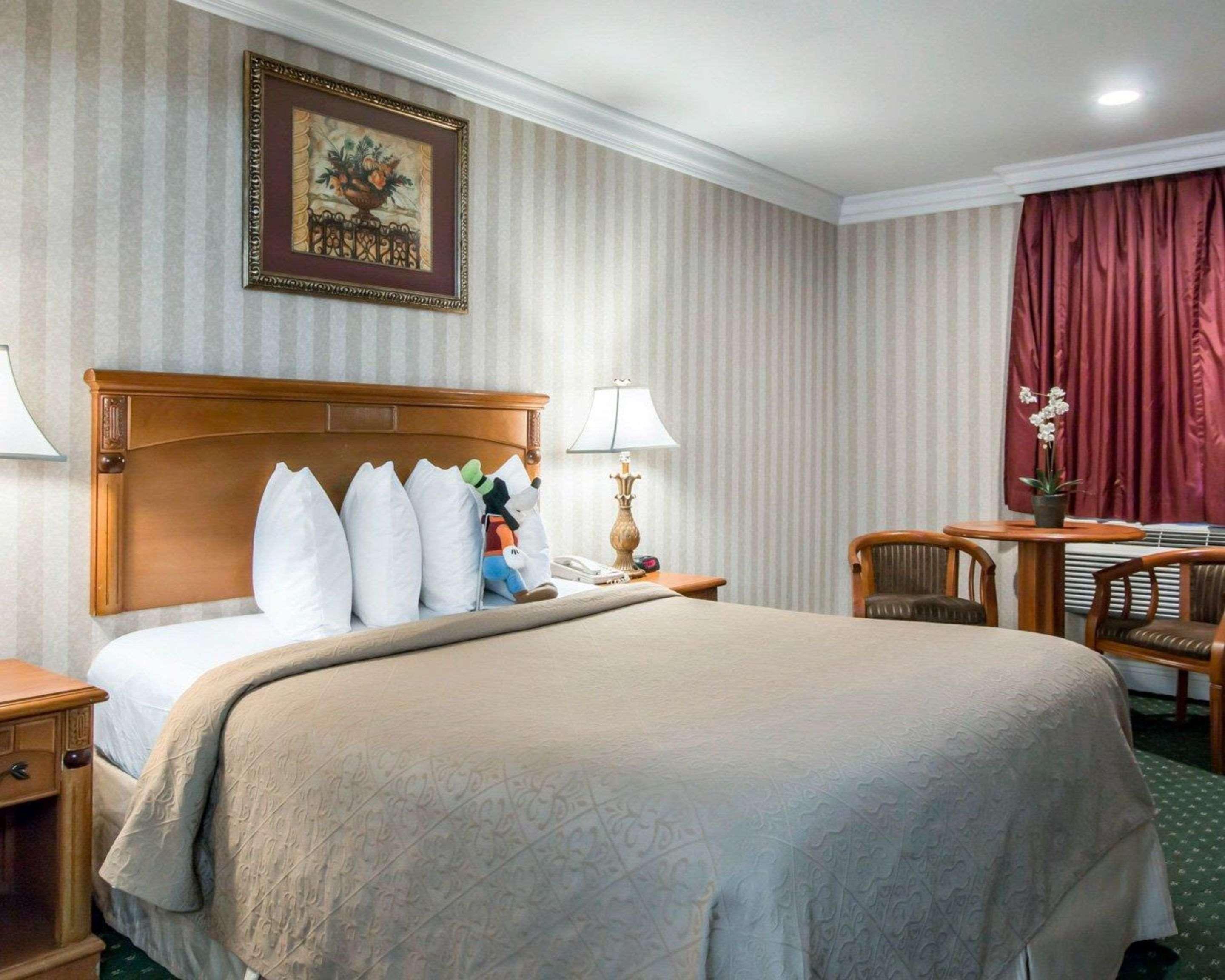 Hotel Quality & Maingate