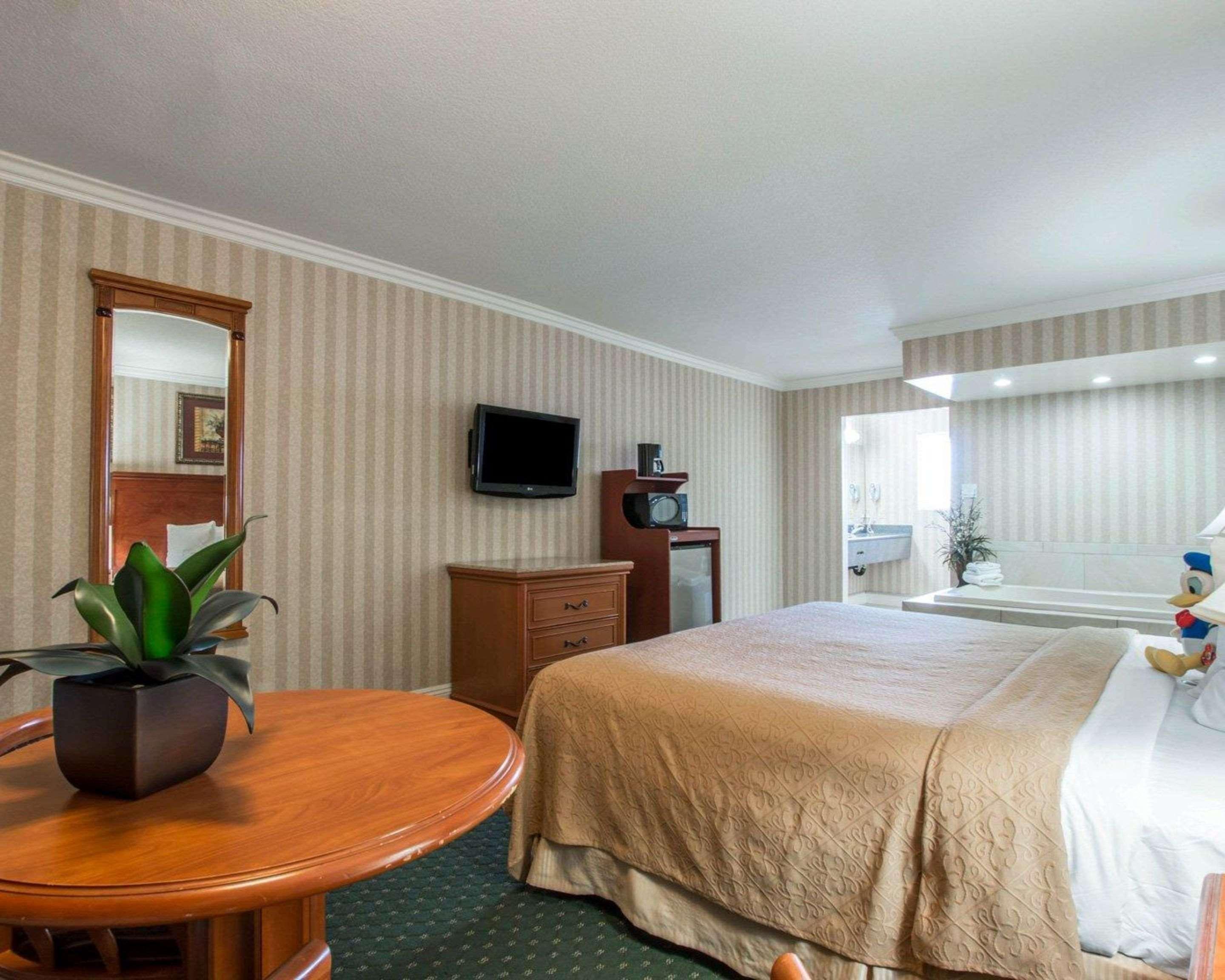 Hotel Quality & Maingate