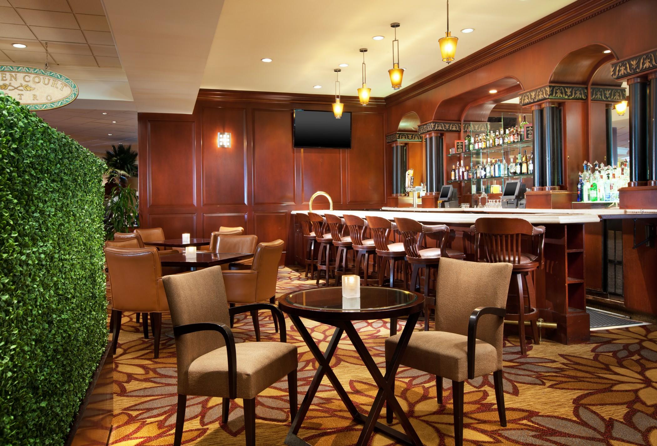 Majestic Garden 3* Anaheim