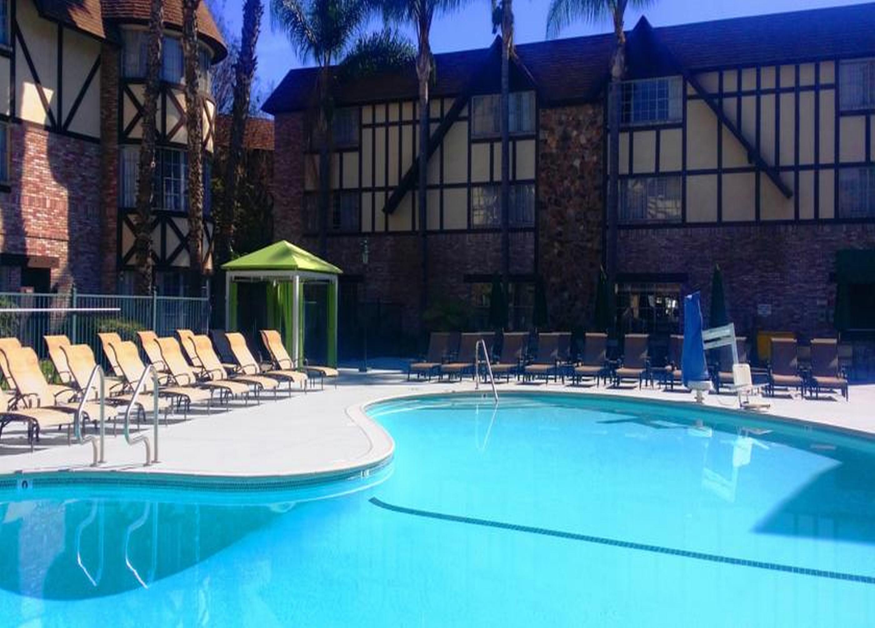Majestic Garden 3* Anaheim