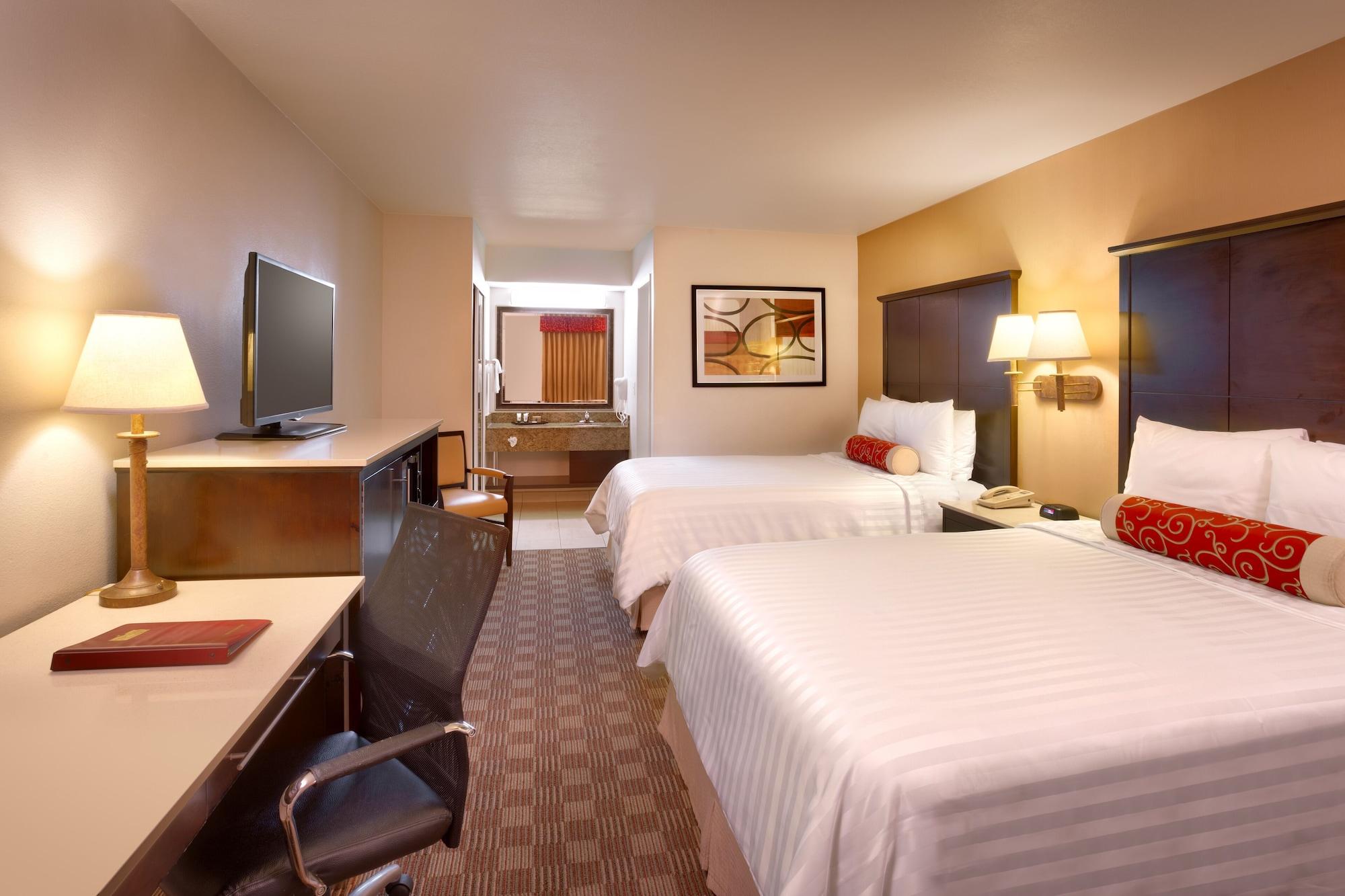 Cortona And 3* Anaheim