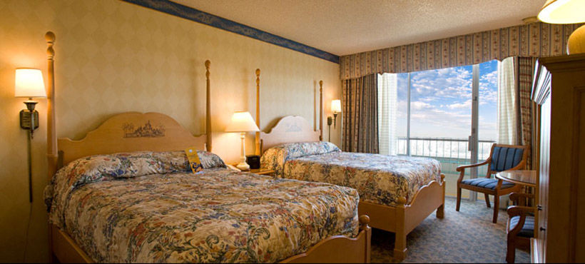 Hotel Disneyland 4*
