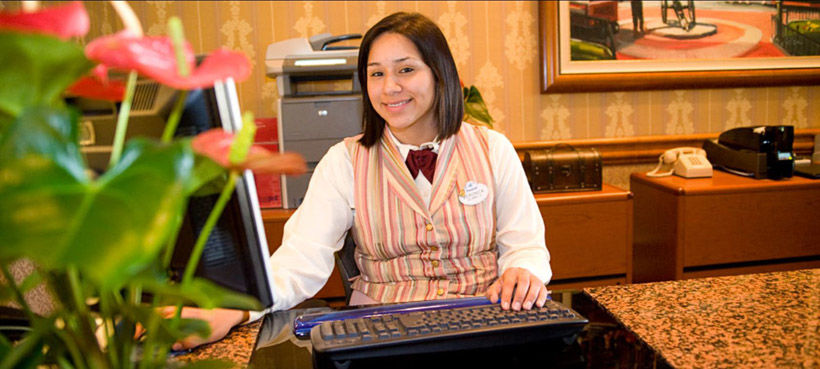 Disneyland 4*