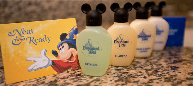 Disneyland