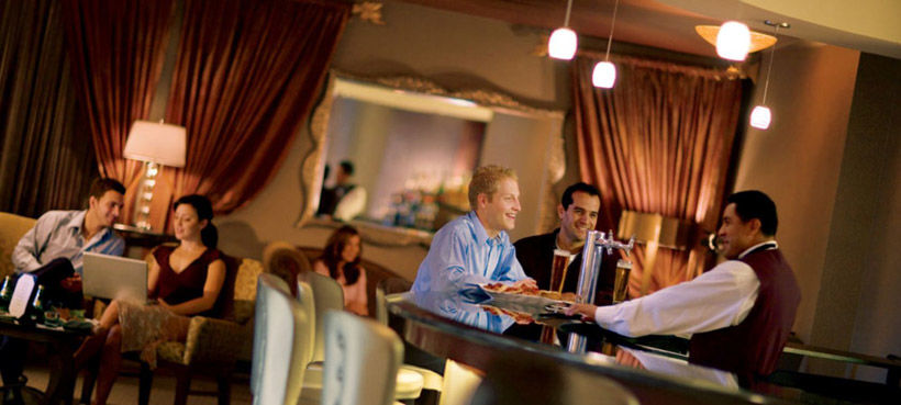 Disneyland Hotel Anaheim