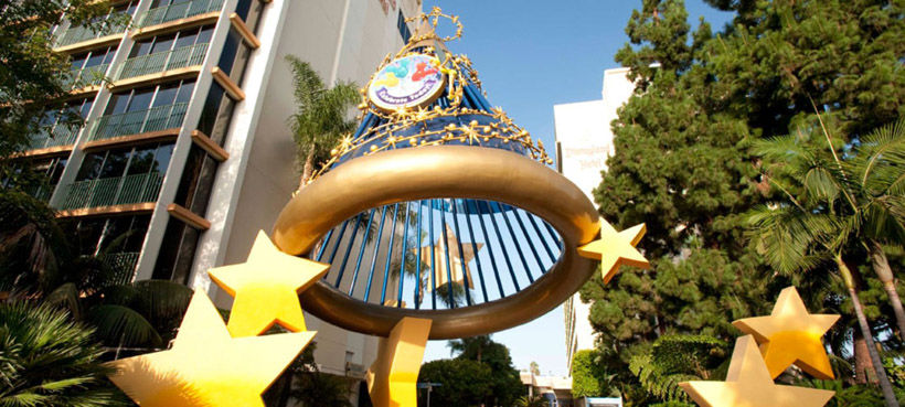 Disneyland Anaheim