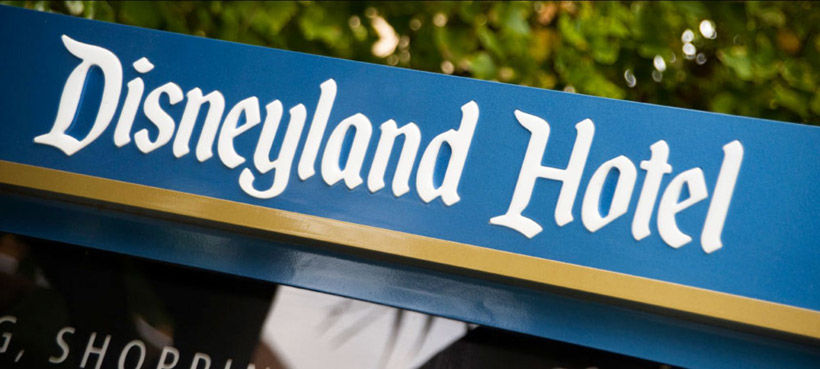 Hotel Disneyland 4*