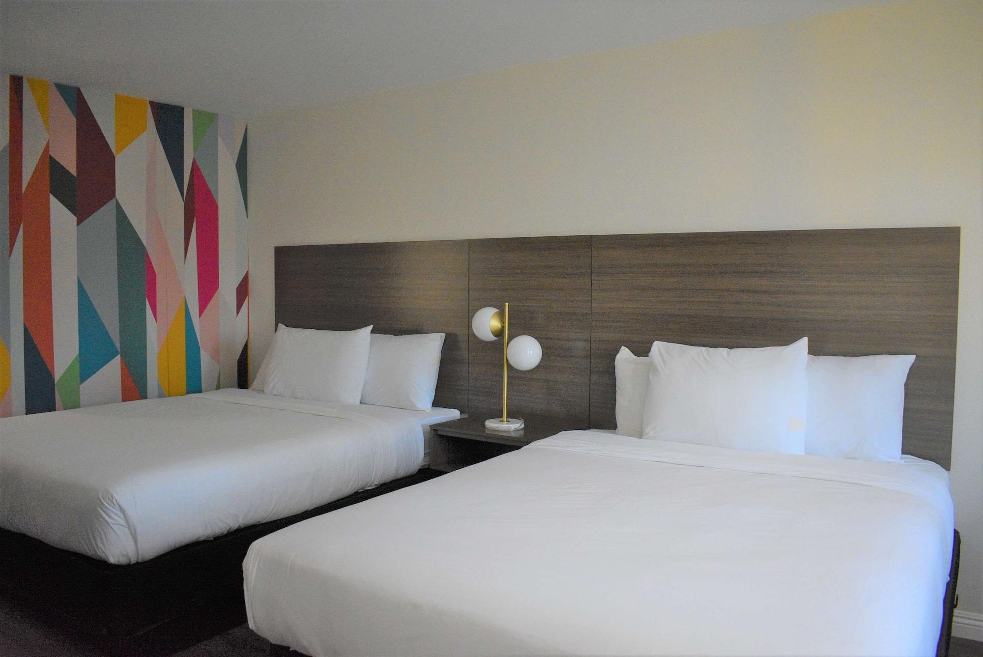 Hotel Signature Maingate Anaheim