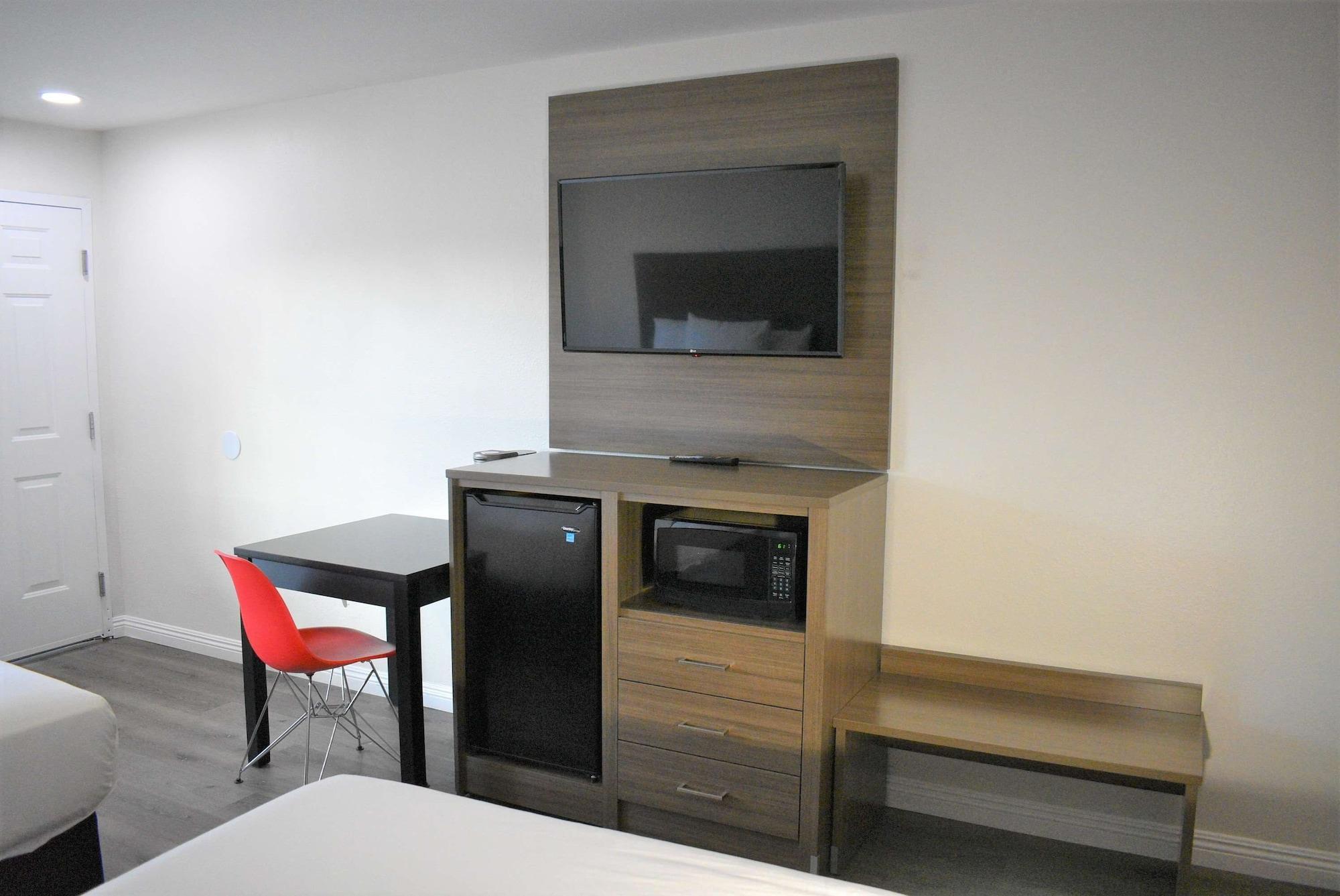 Signature Maingate Hotel Anaheim