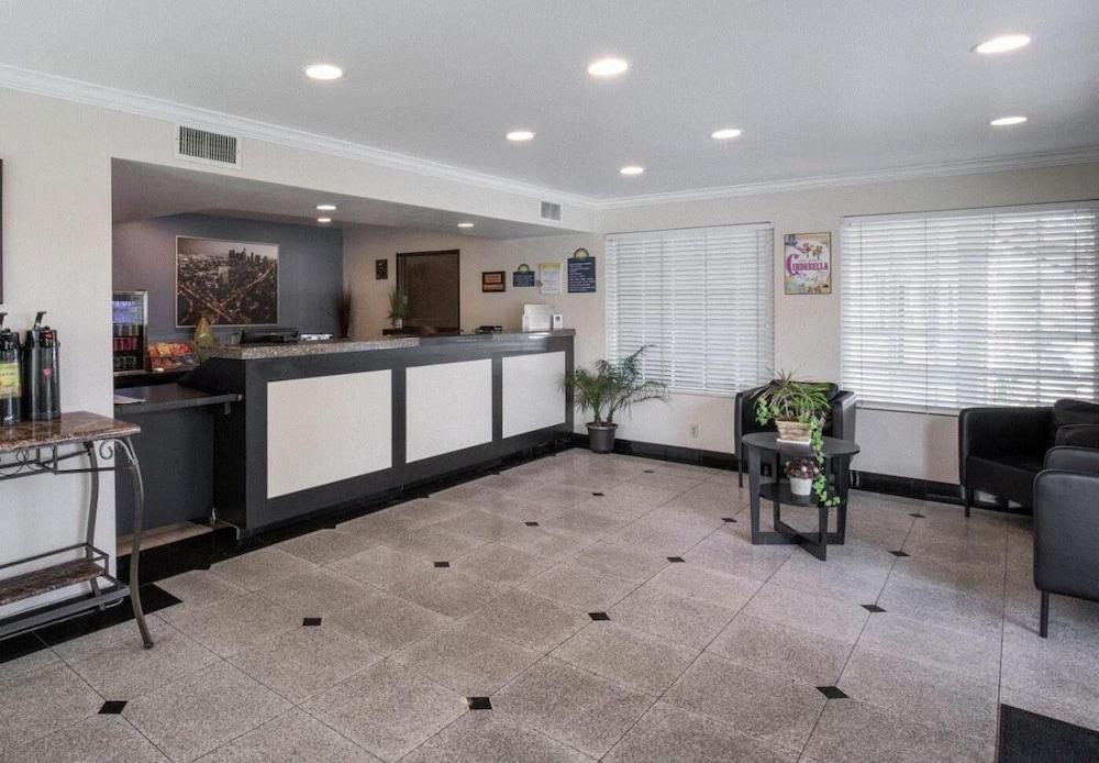 Signature Maingate Hotel Anaheim