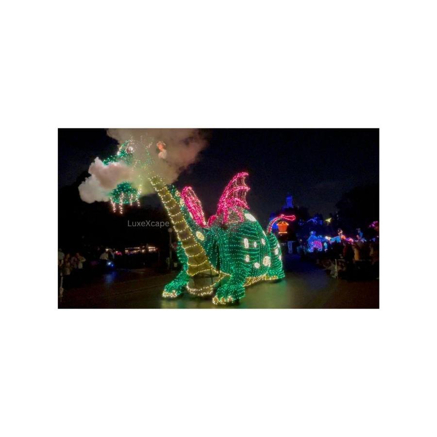 Holiday home Magical Xcape: Disney-adjacent Retreat With Pools And