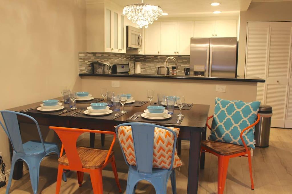 Holiday home Magical Xcape: Disney-adjacent Retreat With Pools And