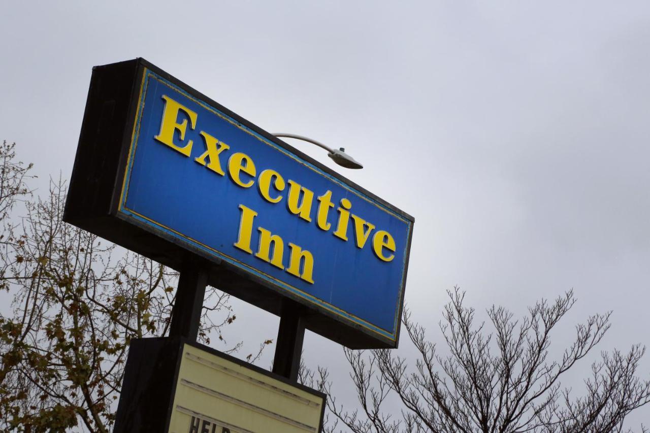 Executive &