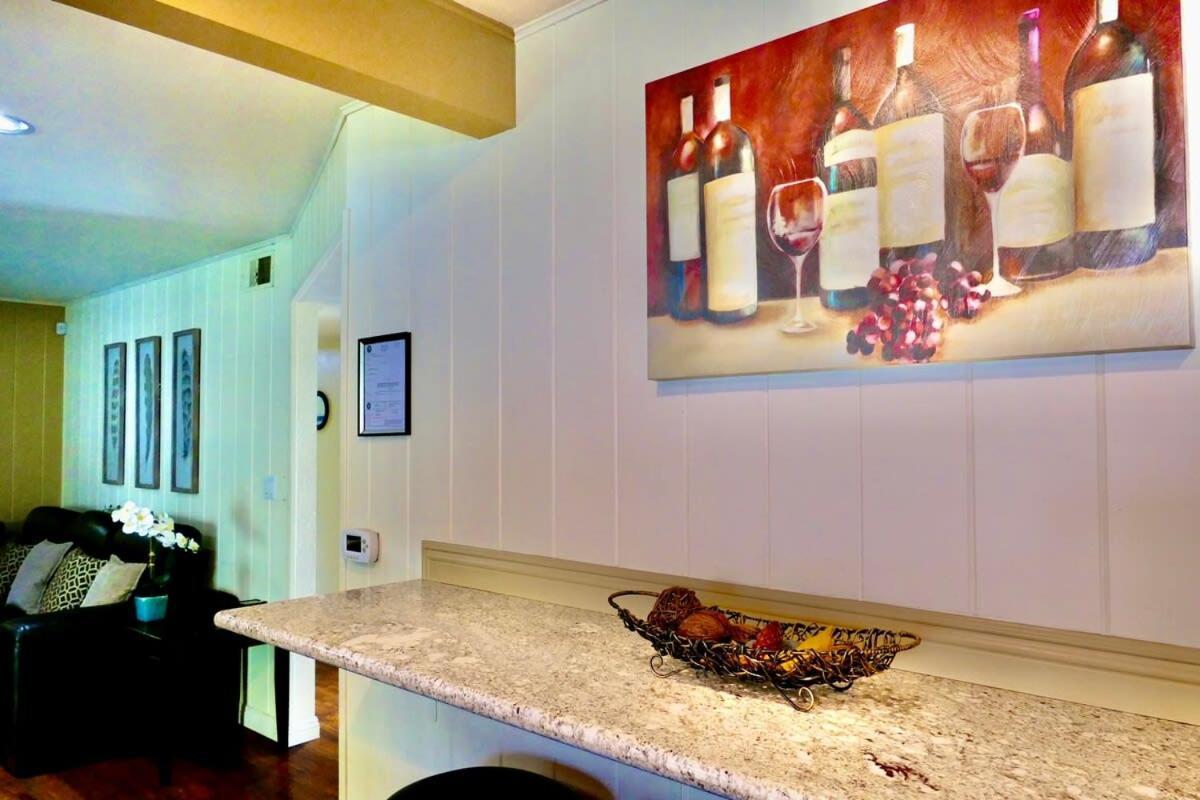 Palm Disneyland Pool 4 Bedroom 3 Bath Hottub