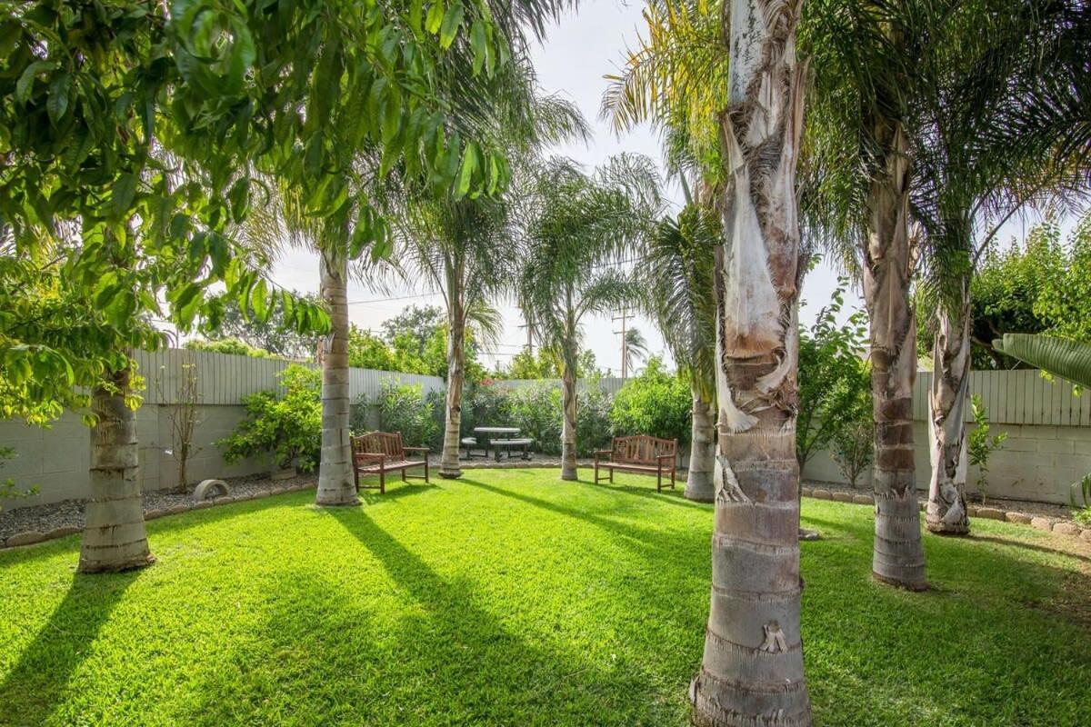 Palm Disneyland Pool 4 Bedroom 3 Bath Hottub *