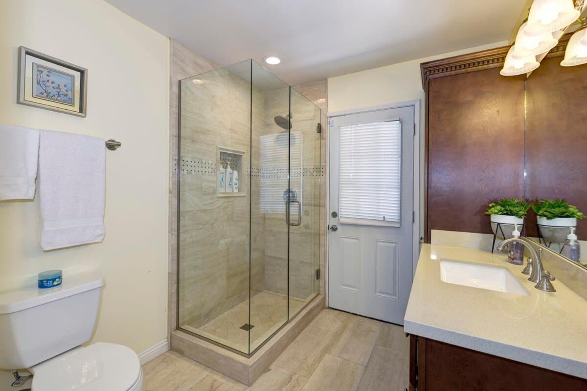 Casa de férias Palm Disneyland Pool 4 Bedroom 3 Bath Hottub *