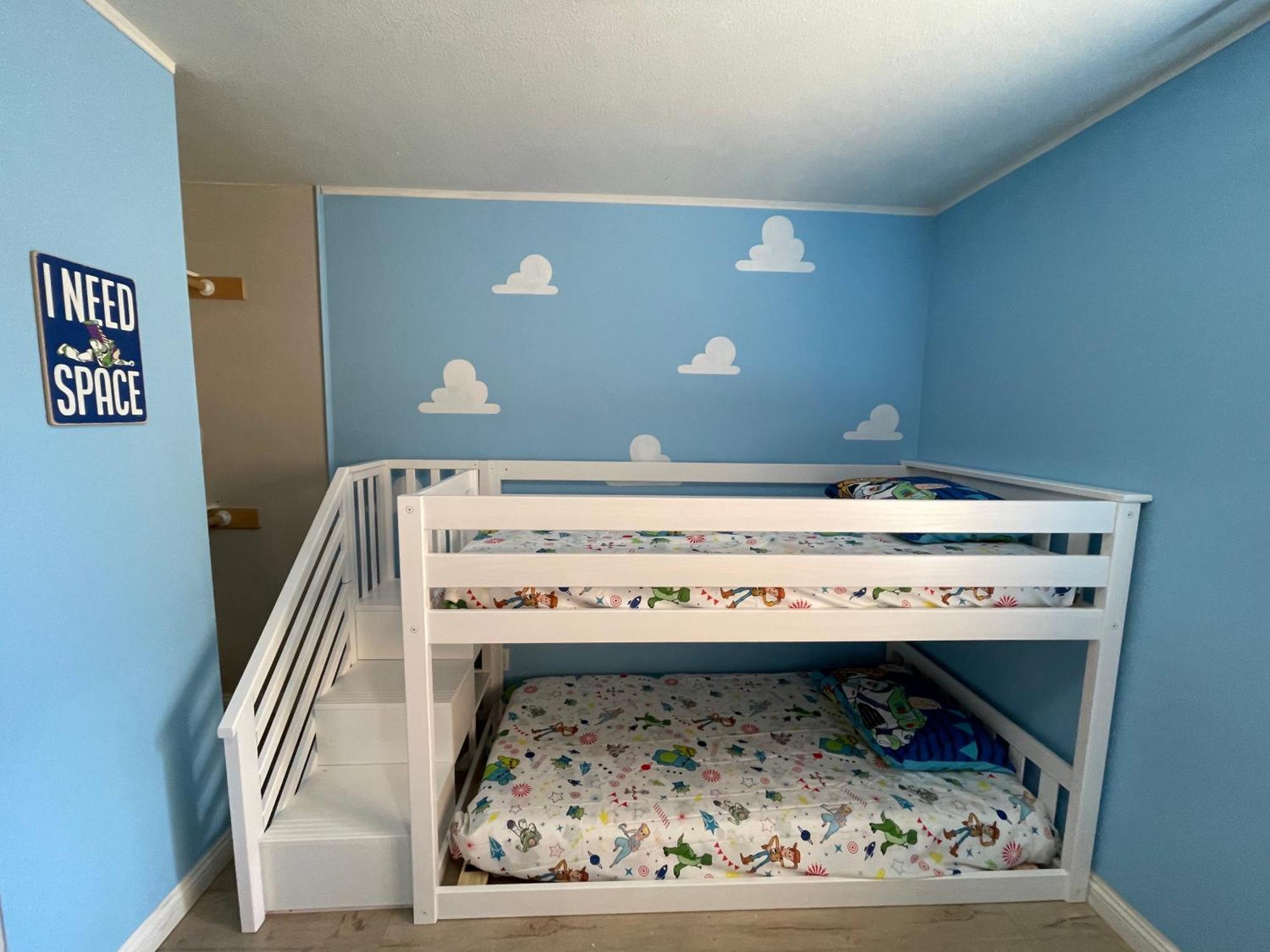 Holiday home Magical Xcape: Disney-adjacent Retreat With Pools And *