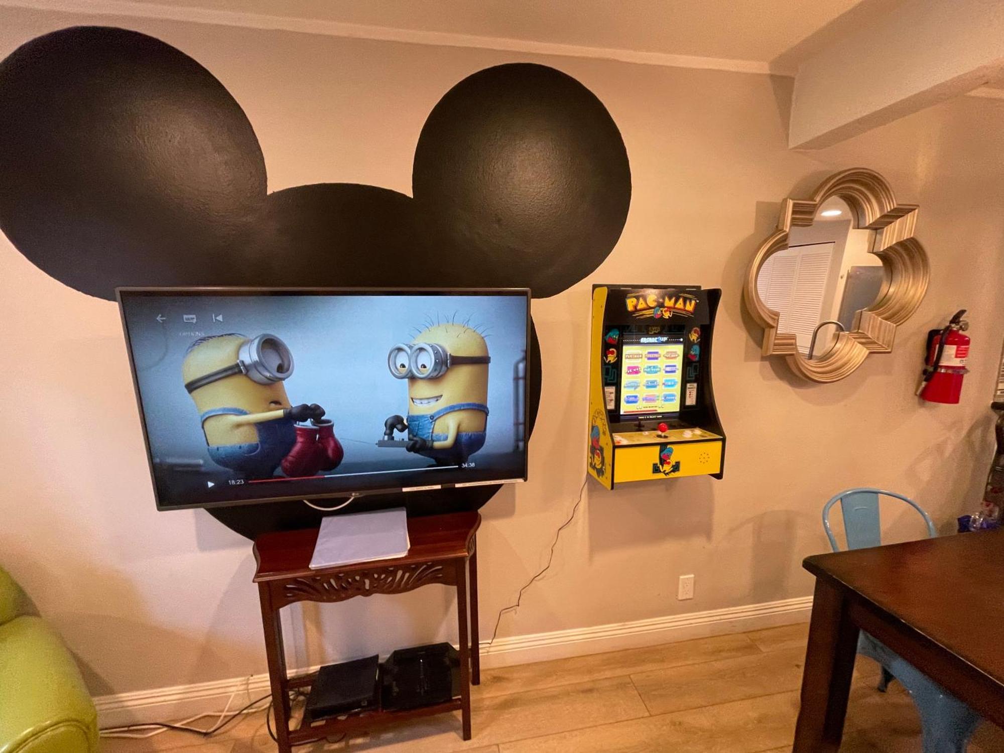 Holiday home Magical Xcape: Disney-adjacent Retreat With Pools And Anaheim