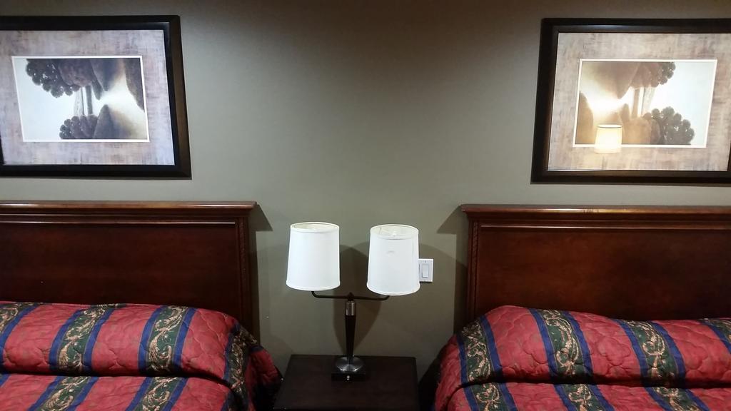 Motel Anaheim Lodge
