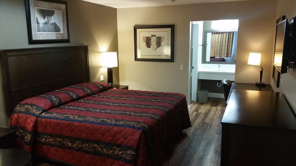 Anaheim Lodge Anaheim