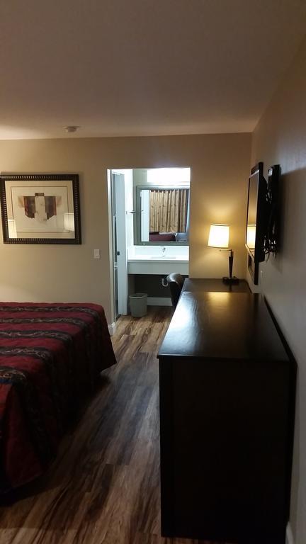 Anaheim Lodge Motel