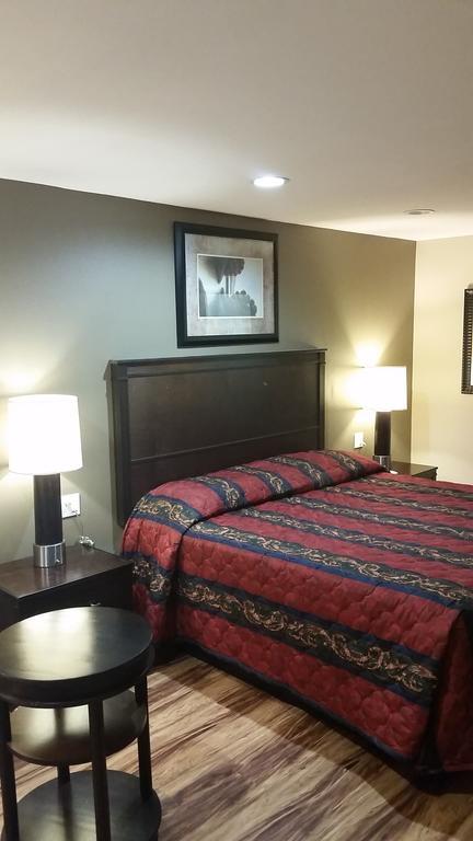 Motel Anaheim Lodge 2*