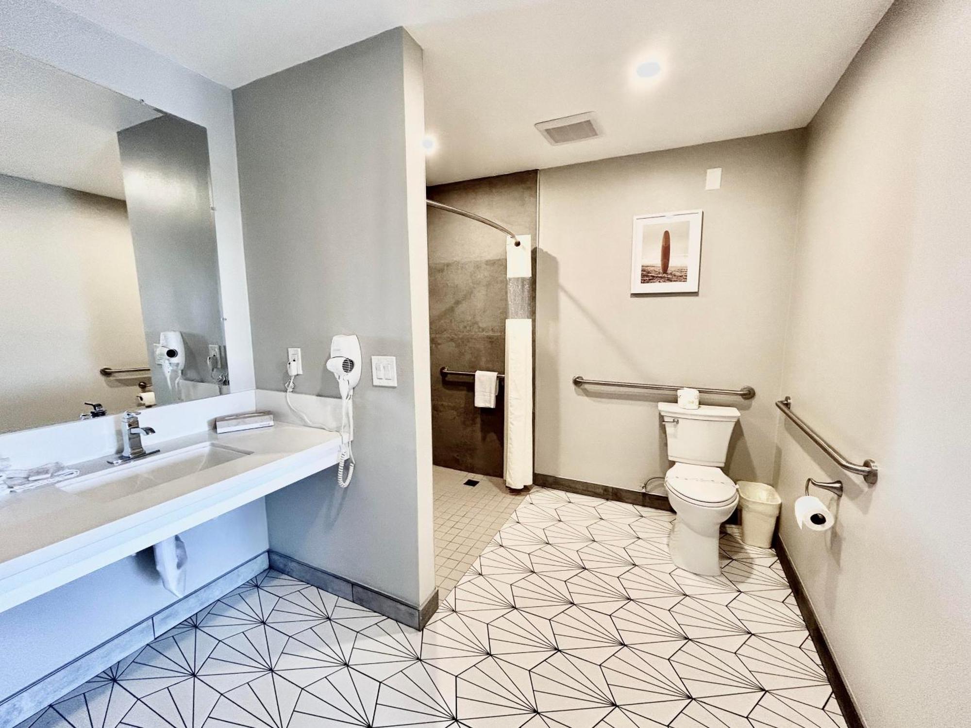 Alamo And - Convention Center Hotel Anaheim