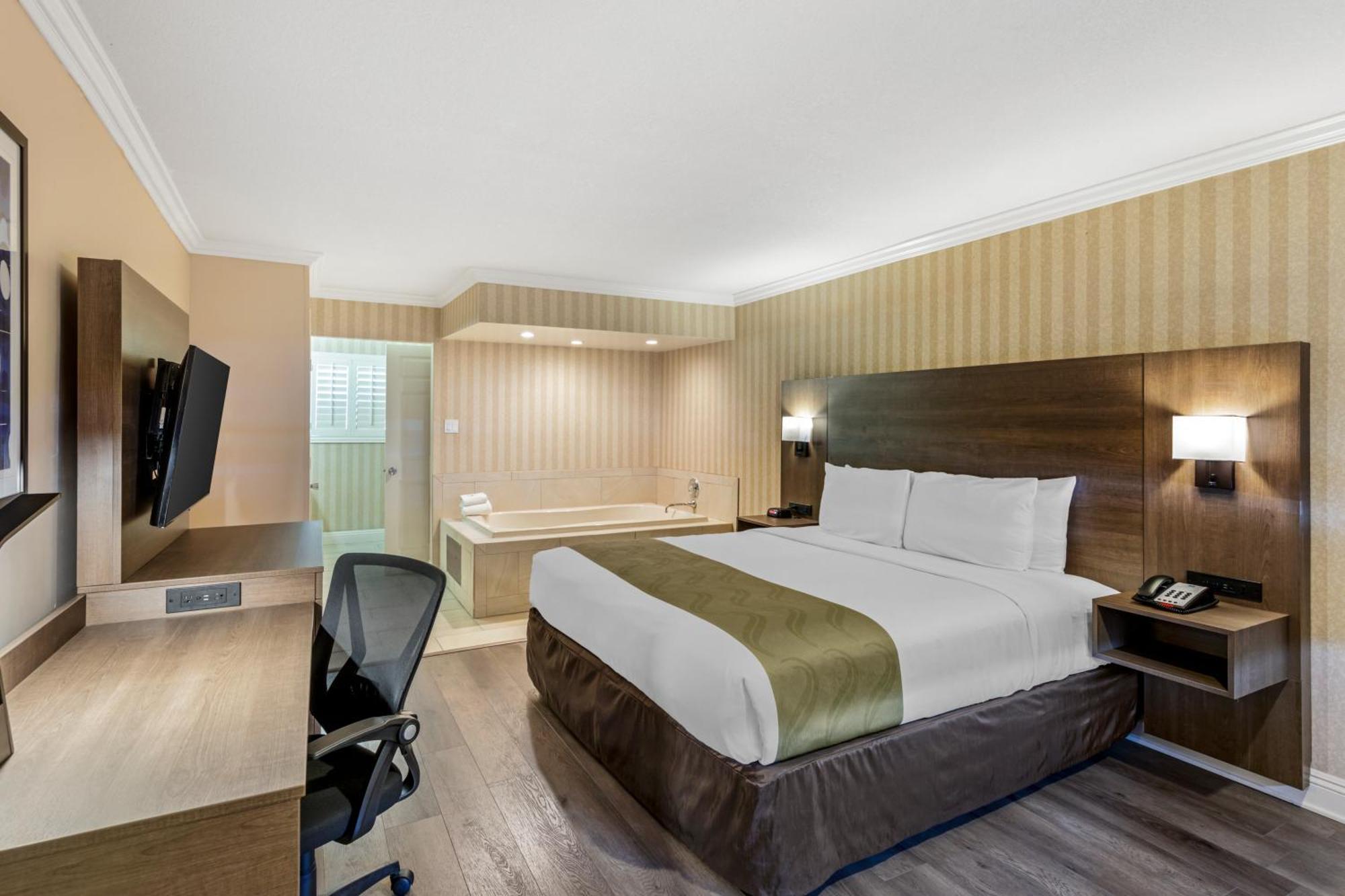 Hotel Quality & Maingate 2*