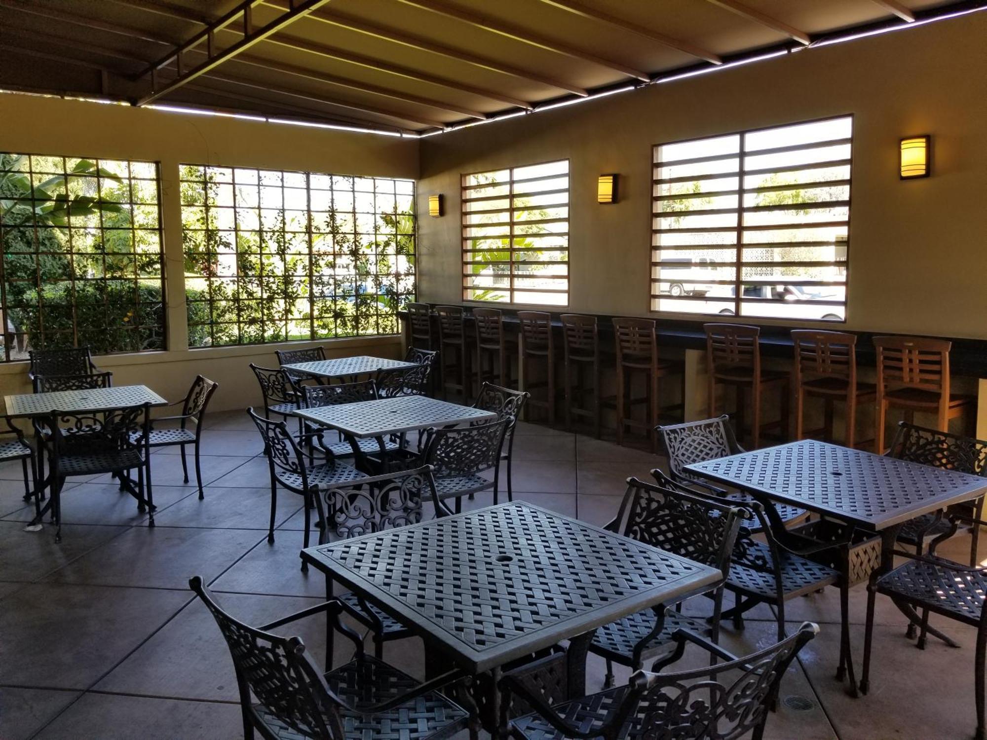 Hotel Quality & Maingate Anaheim