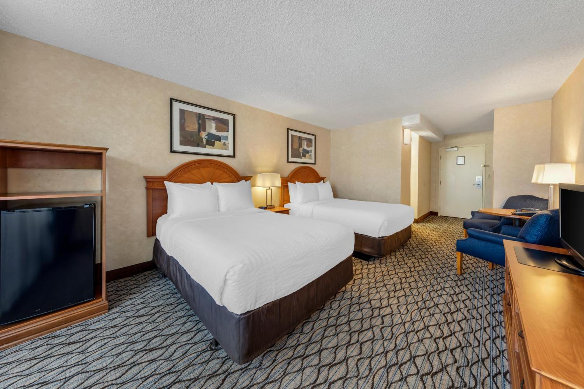 Hotel Clarion