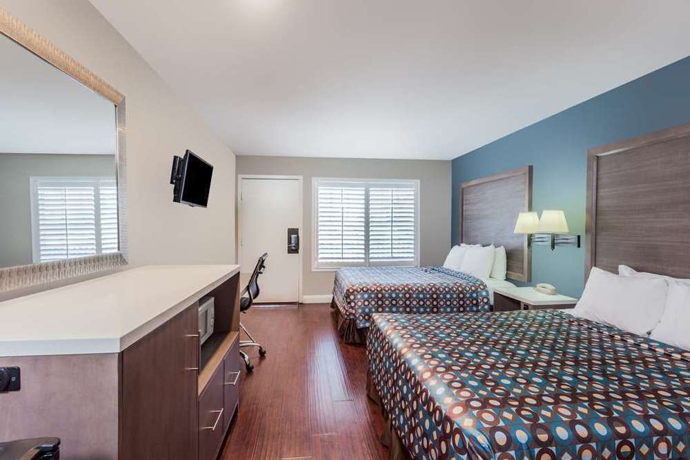 414 Hotel Anaheim