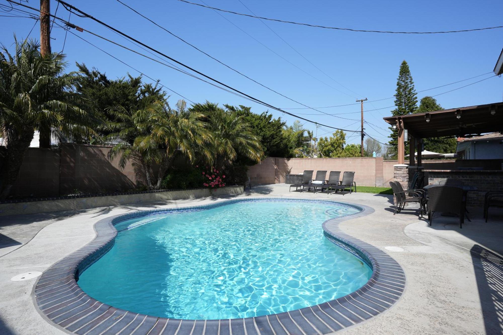 Destination #16 Holiday home Anaheim