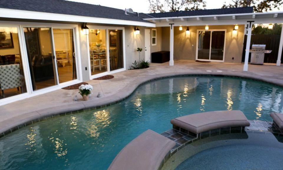 Holiday home Destination #29