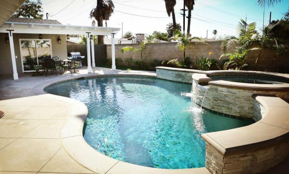 Destination #29 Holiday home *