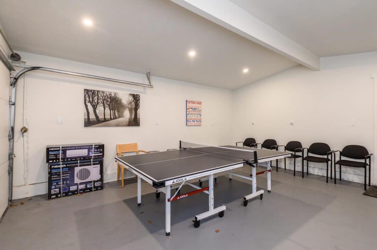 Spacious Disneyland 5 Bedroom 4 Bath House With Game Pousada *
