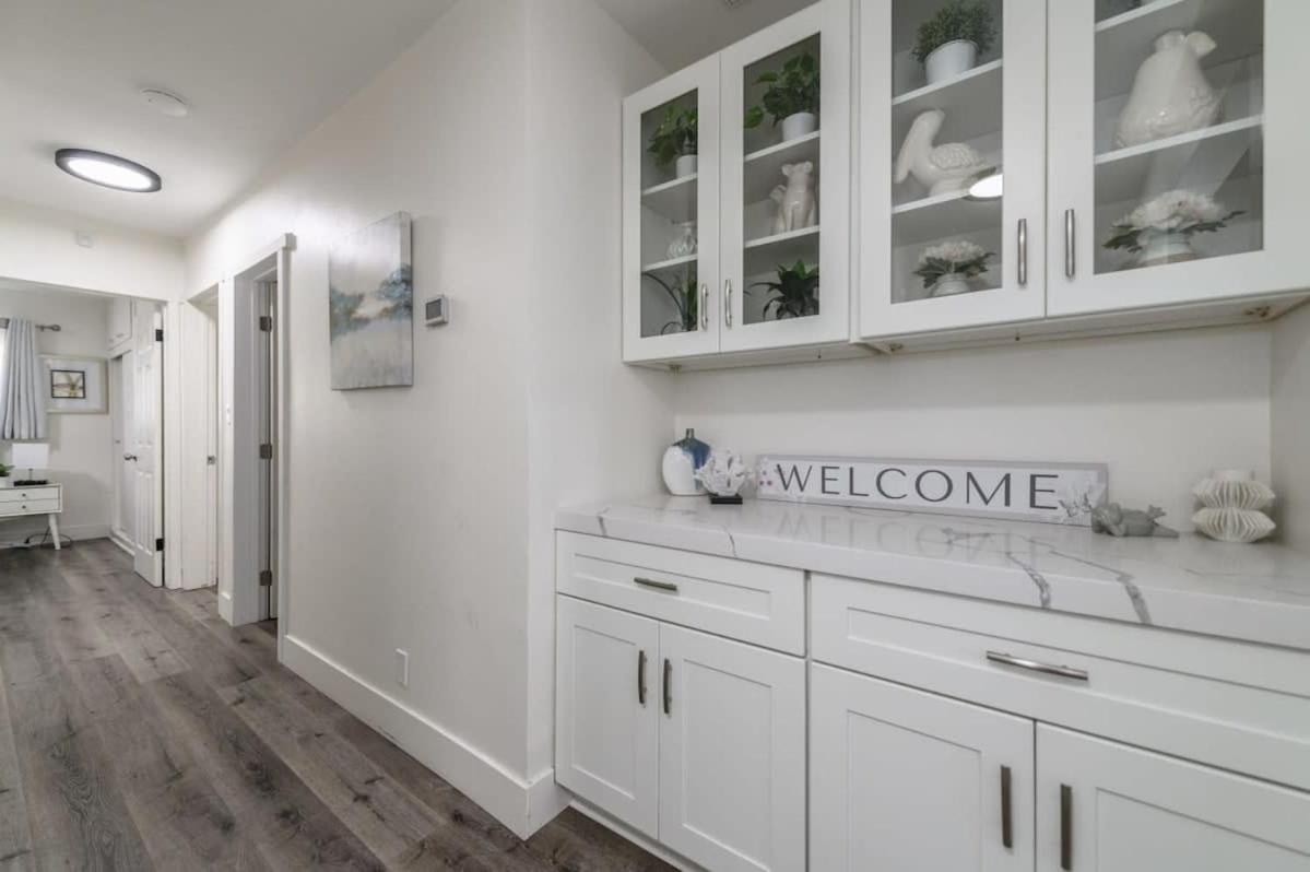 Spacious Disneyland 5 Bedroom 4 Bath House With Game Pousada