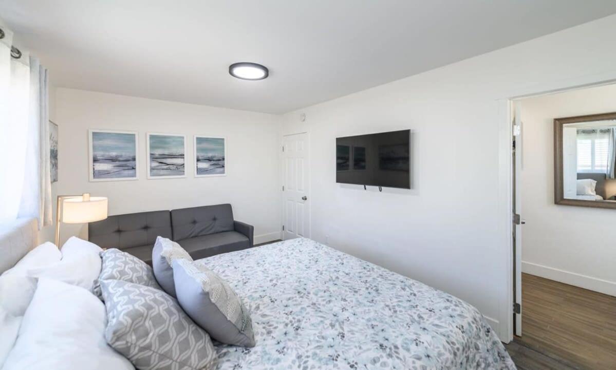 Pousada Spacious Disneyland 5 Bedroom 4 Bath House With Game