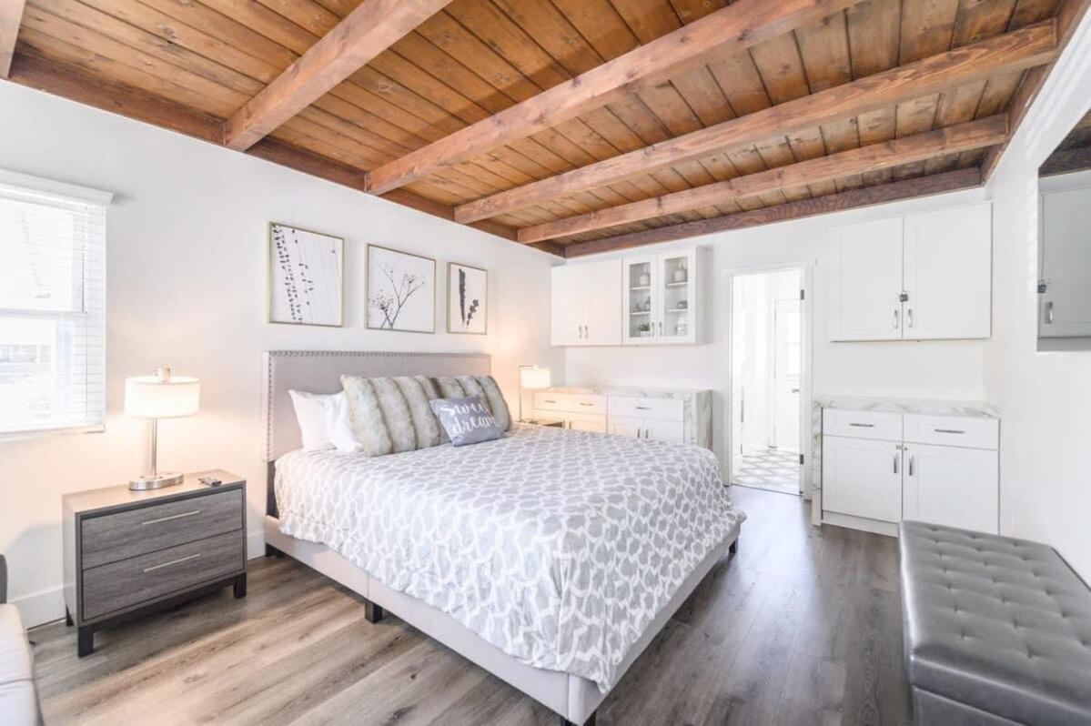 Pousada Spacious Disneyland 5 Bedroom 4 Bath House With Game Anaheim