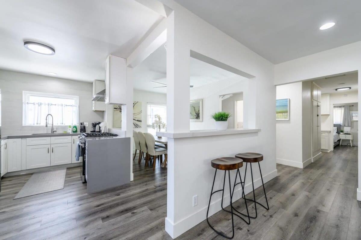 Spacious Disneyland 5 Bedroom 4 Bath House With Game *